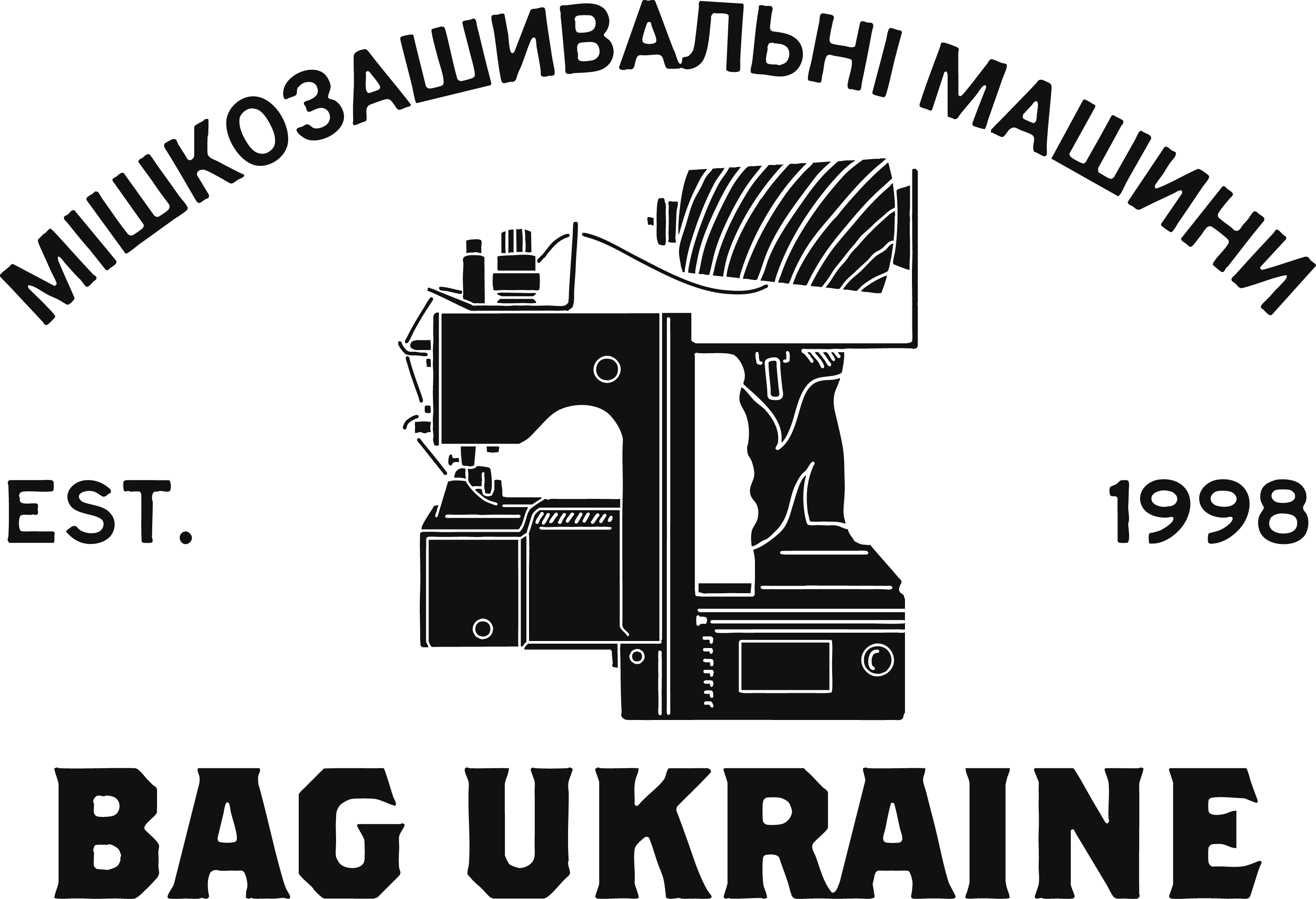 BAG UKRAINE